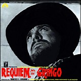 Angelo Francesco Lavagnino - Requiem Per Un Gringo