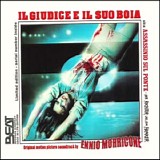 Ennio Morricone - Il Giudice e Il Suo Boia