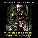Fabio Acri - The Pineville Heist