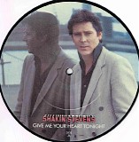 Shakin' Stevens - Give Me Your Heart Tonight