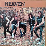 Heaven - Knockin' On Heaven's Door