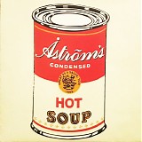 Hot Soup - Hot Soup (Åström's Condensed)