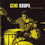 Gene Krupa - Drums Drums Drums