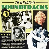 Soundtrack - 20 Original Soundtracks Vol. 2