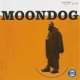 Moondog - Moondog