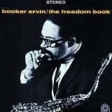 Booker Ervin - The Freedom Book