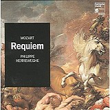 Herreweghe, Philippe (direction) - Mozart: Requiem