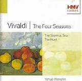 Antonio Vivaldi - The Four Seasons