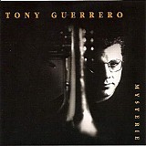 Tony Guerrero - Mysterie