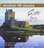 Various artists - Celtic Legacy