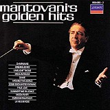 Mantovani Orchestra - Mantovani's Golden Hits