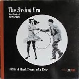 Various Artists - The Swing Era The Music of 1939-1940