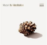 Mozart - Mozart For Meditation