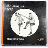 Various Artists - The Swing Era The Music of 1937-1938