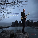 Eric Alexander - Leap Of Faith