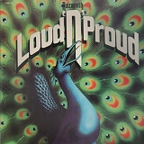 Nazareth - Loud'N'Proud