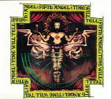 Fifth Angel - Time Will Tell