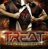 Treat - Tunguska
