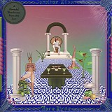 Jonathan Wilson - Rare Birds