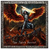 Fifth Angel - The Third Secret