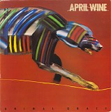 April Wine - Animal Grace