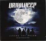 Uriah Heep - Living The Dream