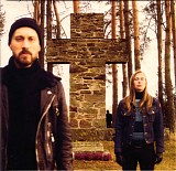 Garden Of Worm - Idle Stones