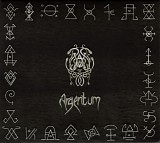 Urarv - Argentum