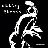 Shitty Person - Judgement
