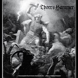 Thorr's Hammer - Live By Command Of Tom G. Warrior, Only Death Is Real - 16 April 2010 Roadburn, Netherlands