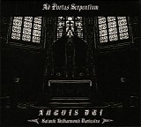 Anguis Dei - Ad Portas Serpentium