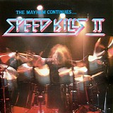 Various artists - Speed Kills II - The Mayhem Continues...