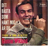 Gunnar Wiklund - Det BÃ¤sta Som HÃ¤nt Mig Ã„r Du