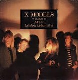 X Models - Mitt Liv