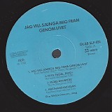 Elsa WidÃ©n-Jonsson - Jag Vill Sjunga Mig Fram Genom Livet