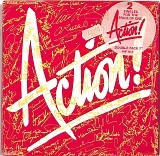 The Tandy Morgan Band - Action!