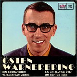 Ã–sten Warnerbring - Min SommardrÃ¶m