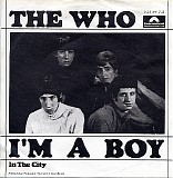 The Who - I'm A Boy
