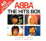 ABBA - The Hits Box