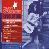 Various Artists - Singer Songwriter Revolution