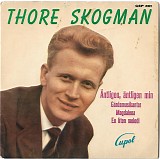 Thore Skogman - Ã„ntligen, Ã„ntligen Min