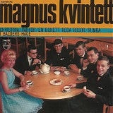 Magnus Kvintett - Christina