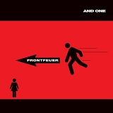And One - Frontfeuer