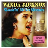 Wanda Jackson - Rockin' With Wanda