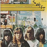 The Sweet - Desolation Boulevard