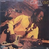 Curtis Mayfield - Curtis Live!