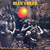 Blue Cheer - Bc #5 Original Human Being