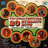 Various artists - 20 Dynamic Hits Vol. 2