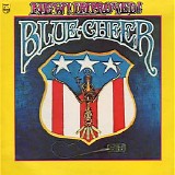 Blue Cheer - New! Improved!