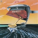 The Sweet - Off The Record